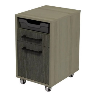 Rollbox cu sertar și cutie de depozitare