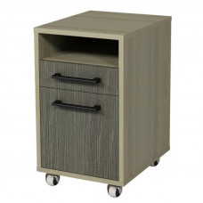 Rollbox cu sertar și ușă