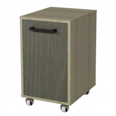 Rollbox mobil cu ușă