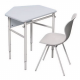 Set mobilier scolar individual