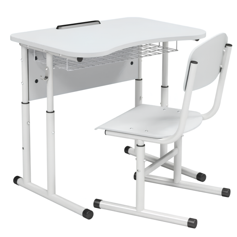 Set mobilier scolar individual