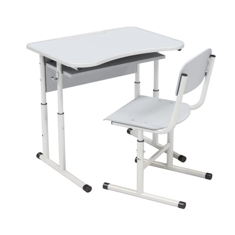 Set mobilier scolar individual
