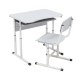 Set mobilier scolar individual