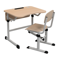 Set mobilier scolar individual