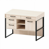 Masă demonstrativă Pro Line și acoperire HPL