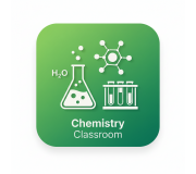 Mobilier pentru cabinetul de chimie