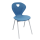Scaun scolar plastic 