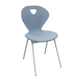 Scaun scolar plastic 