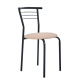 Стул для столовой MARKOS black
