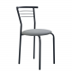 Стул для столовой MARKOS black