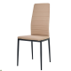 Scaun pentru cantina Sicilia black