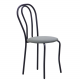 Стул TULIPAN black