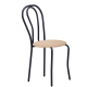 Стул TULIPAN black