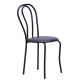 Стул TULIPAN black