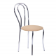 Стул TULIPAN chrome