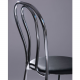 Стул TULIPAN chrome