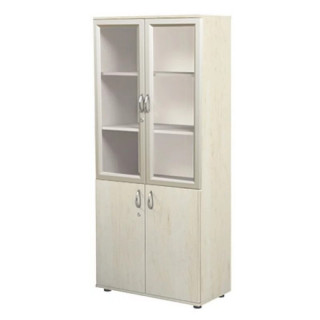 Dulap cu vitrina