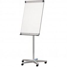Flipchart 2X3 Mobilechart 100x70 mobil