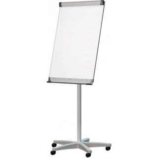 Доска-флипчарт 2X3 Mobilechart 100x70 передвижной