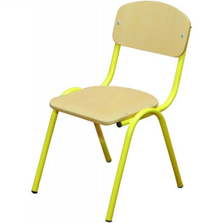 Scaun lacuit  ISO  