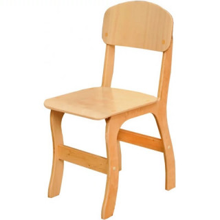 Scaun lacuit "Fantezie"