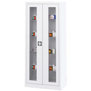 Шкаф медицинский