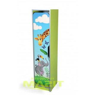 Dulap Vestiar "Safari"