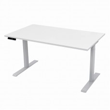 Masa de scris cu reglare electrică, monomotor