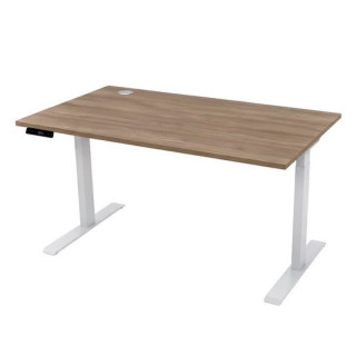 Masa de scris cu reglare electrică, monomotor