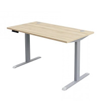 Електрически регулируемо бюро, едномоторен