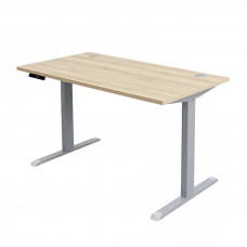 Masa de scris cu reglare electrică, monomotor