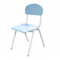 Scaun  ISO cu laminare HPL 