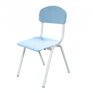 Scaun  ISO cu laminare HPL 