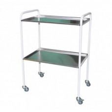 Masa pentru instrumente (carcas sudat)