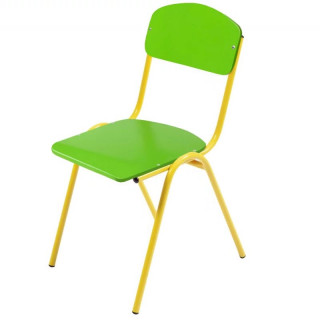 Scaun color ISO 