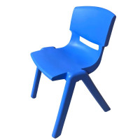 Детски пластмасов стол