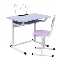 Set mobilier scolar individual