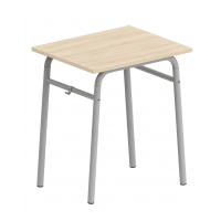 Masă scolara individuala