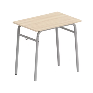 Стол учебный одноместный