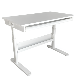 Стол регулируемый по высоте