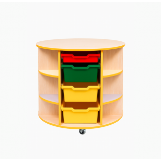Стол детский "Уголок творчества"