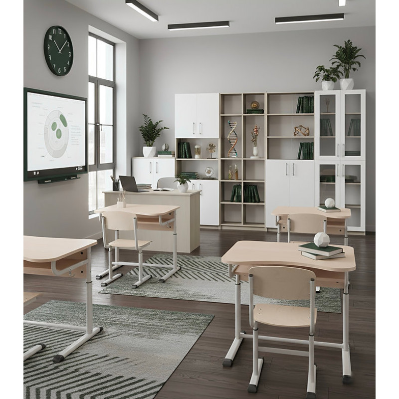 Set de mobila 10 compartimente