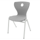 Scaun scolar plastic
