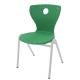 Scaun scolar plastic