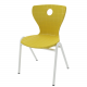 Scaun scolar plastic