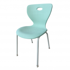 Scaun scolar plastic