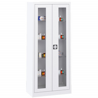Dulap medical (cu defect)
