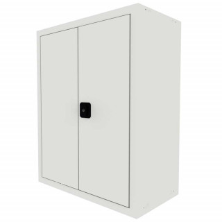 Шкаф архивный металлический