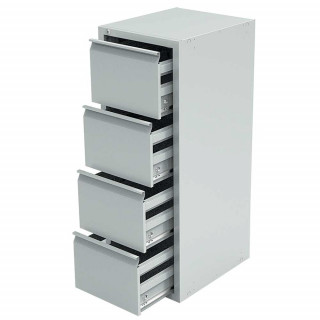 Архивный шкаф 4 ящика