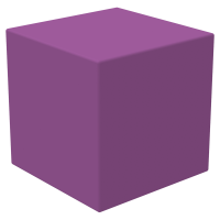 Елемент "куб"